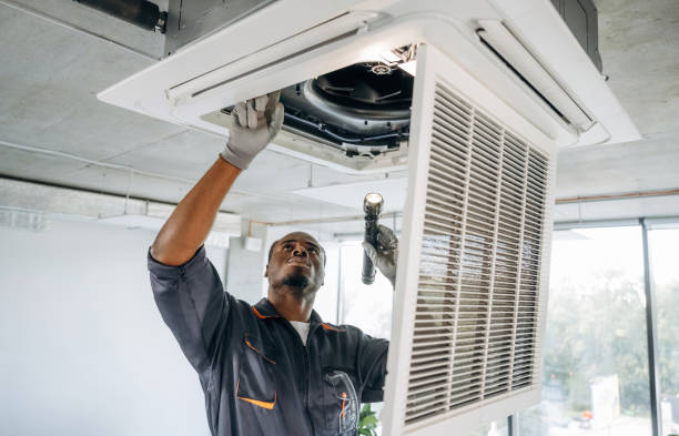 Licensed Hvac Maintenance service in Fort Pierce, FL - FH HVAC