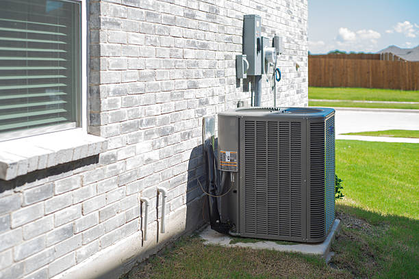 Reliable Hvac Maintenance contractor in Fort Pierce, FL by FH HVAC